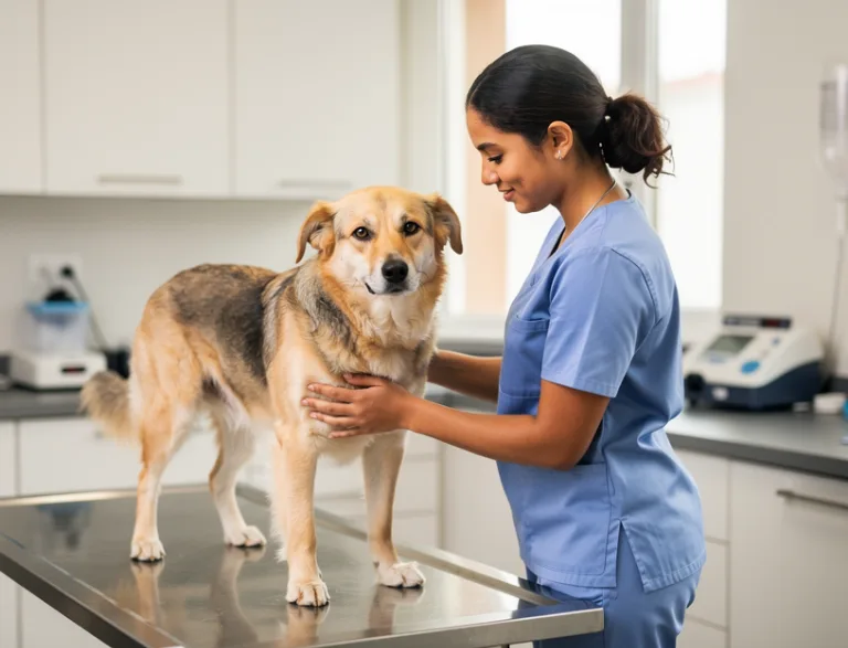 Vet service in Halton Hills